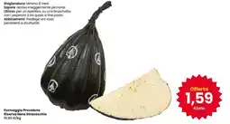 Eurospar Formaggio Provolone Riserva Nera Stravecchio offerta