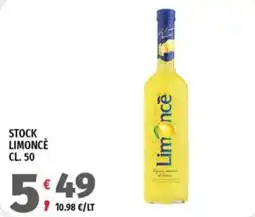Vivo Supermercati Limoncé offerta