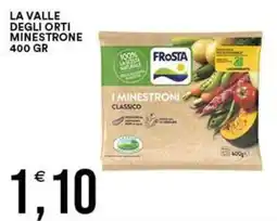 Vantaggio Cash&Carry I minestrini classico Frosta offerta