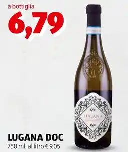 ALDI Lugana Doc offerta