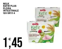 Vantaggio Cash&Carry Milk Kefir Plus Flora Intestinale offerta