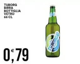 Vantaggio Cash&Carry Tuborg birra offerta