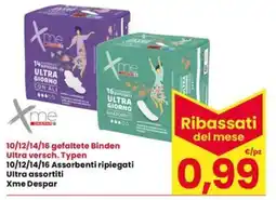 Interspar Xme Ultra Giorno offerta