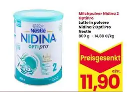 Interspar Nidina 2 Optipro offerta