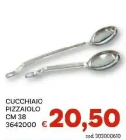 Vivo Supermercati Cucchiaio pizzaiolo offerta