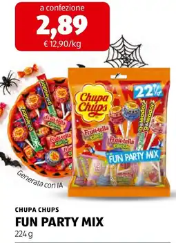 ALDI Chupa Chups Fun Party Mix offerta