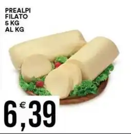 Vantaggio Cash&Carry Prealpi filato offerta