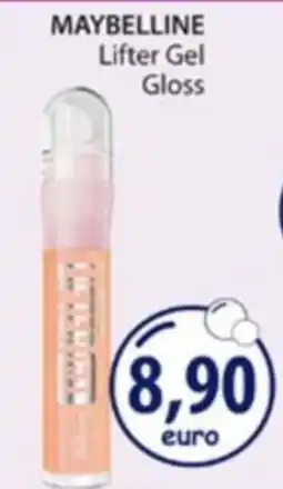 Acqua & Sapone Maybelline Lifter Gel Gloss offerta