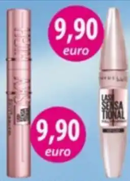 Acqua & Sapone Maybelline Sky High offerta