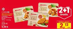 Interspar Despar Bocconcini di pollo offerta