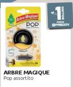 PiùMe Arbre Magique Pop assortito offerta