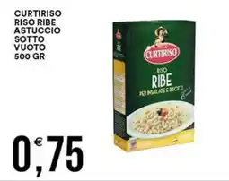 Vantaggio Cash&Carry Curtririso riso ribe offerta