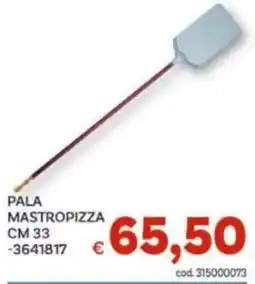 Vivo Supermercati Pala mastropizza offerta