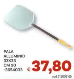 Vivo Supermercati Pala alluminio offerta