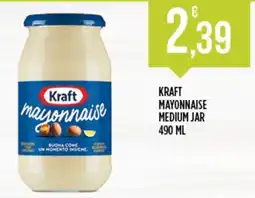 Euroesse Kraft mayonnaise offerta