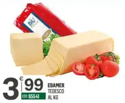 Tutto Risparmio Cash&Carry Edamer tedesco offerta