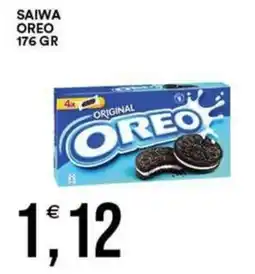 Vantaggio Cash&Carry Oreo original offerta
