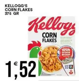 Vantaggio Cash&Carry Kellogg's Corn Flakes offerta
