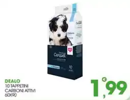 Rosa Cash Tappetini Carpet offerta