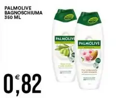 Vantaggio Cash&Carry Palmolive bagnoschiuma offerta