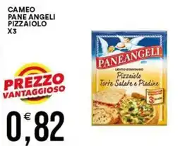Vantaggio Cash&Carry Paneangeli lievito istantaneo pizzaiolo offerta