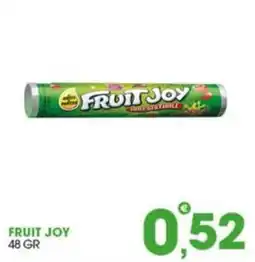 Rosa Cash Fruit Joy offerta