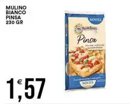 Vantaggio Cash&Carry Mulino Bianco Pinsa offerta