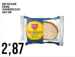 Vantaggio Cash&Carry Dr. Schar Pane Casereccio offerta