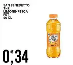 Vantaggio Cash&Carry San Benedetto The Limone/Pesca offerta