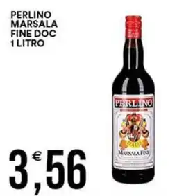 Vantaggio Cash&Carry Perlino Marsala Fine offerta