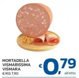 Ok Market Mortadella vismarissima vismara offerta