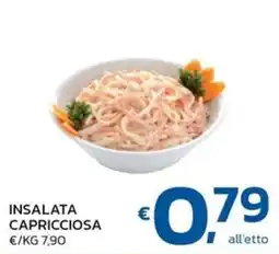 Ok Market Insalata capricciosa offerta