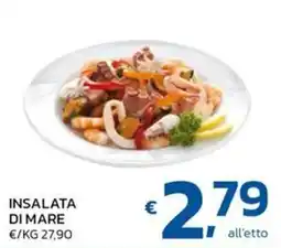 Ok Market Insalata di mare offerta