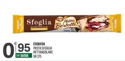 Tutto Risparmio Cash&Carry Sfoglia Mulino Bertotti offerta