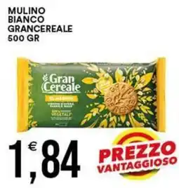 Vantaggio Cash&Carry Gran Cereale Classico offerta