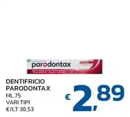 Ok Market Dentifricio Parodontax offerta