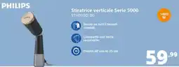 Comet Stiratrice verticale Serie 5000 Philips offerta
