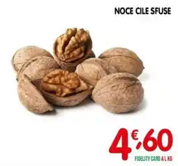 D'Ambros Noce cile sfuse offerta