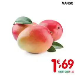 D'Ambros Mango offerta