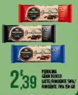 Netto Supermercati Perugina gran blocco offerta