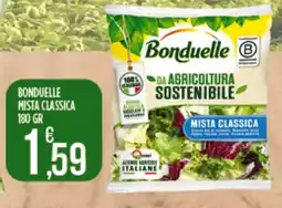 Netto Supermercati Bonduelle Mista Classica offerta