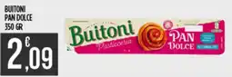 Netto Supermercati Buitoni Pan Dolce offerta