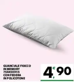 Despar Sicilia Guanciale fiocco offerta