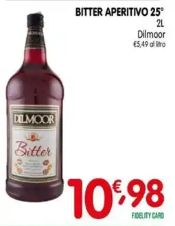 D'Ambros Dilmoor Bitter offerta