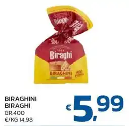 Ok Market Biraghini Biraghi offerta