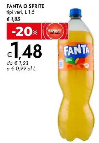 Fanta