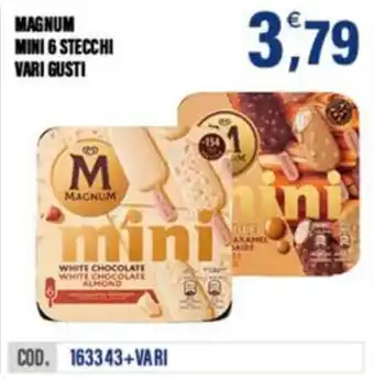 Magnum mini