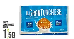 Netto Supermercati Il Granturchese offerta