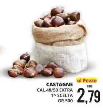 Castagne