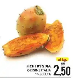 Mazzeo Giocattoli Fichi d'India offerta